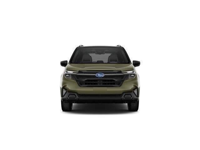 2025 Subaru Forester Touring Hybrid