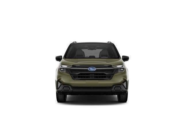 2025 Subaru Forester Touring Hybrid