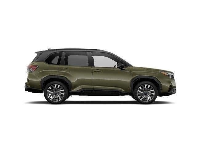 2025 Subaru Forester Touring Hybrid