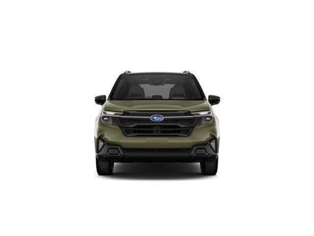 2025 Subaru Forester Touring Hybrid