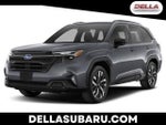2025 Subaru Forester Touring Hybrid
