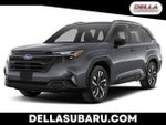 2025 Subaru Forester Touring Hybrid