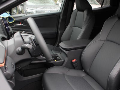 2026 Subaru UNCHARTED Sport
