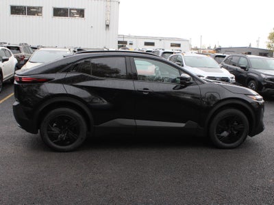 2026 Subaru UNCHARTED Sport