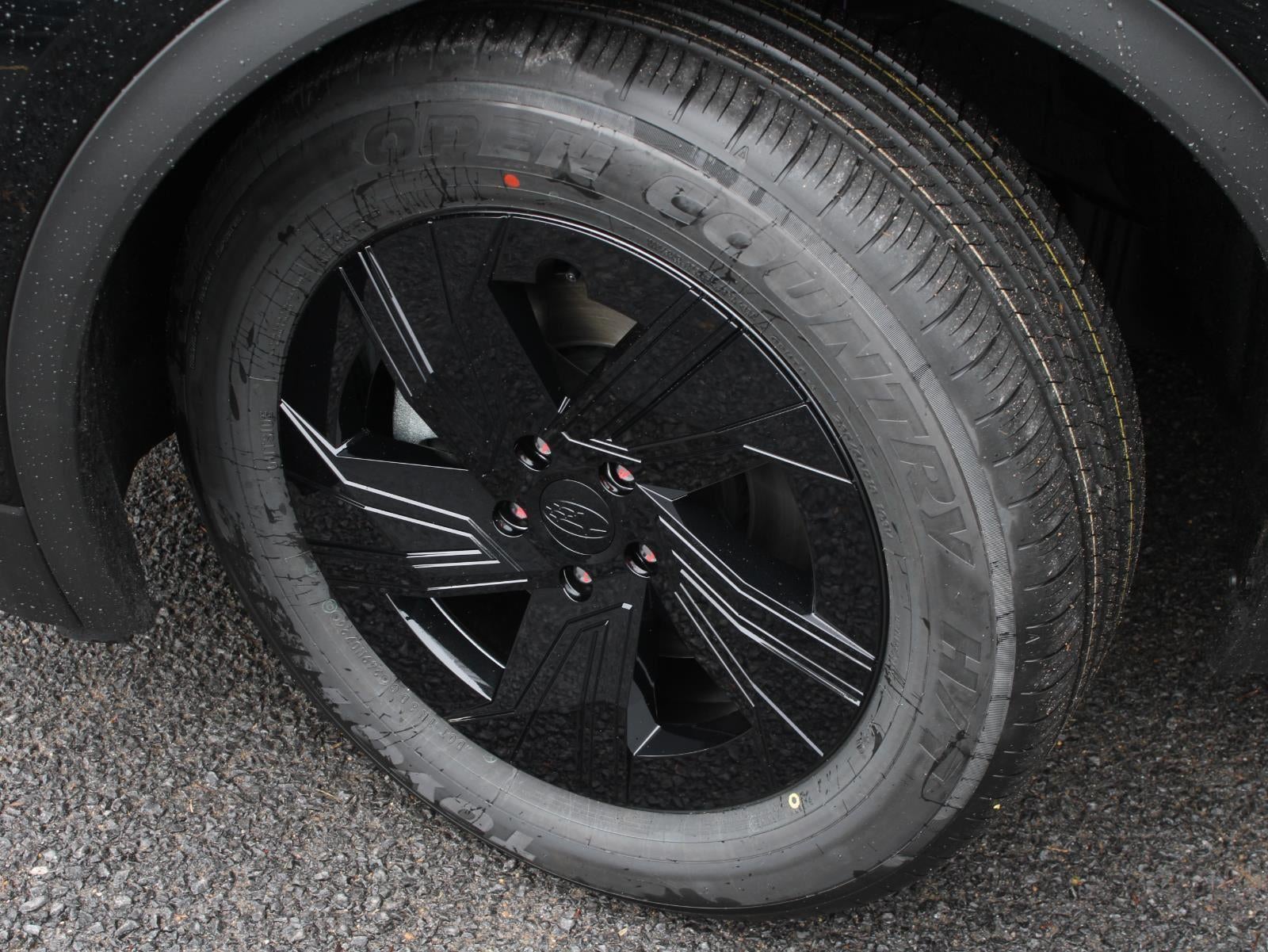 2026 Subaru UNCHARTED Sport