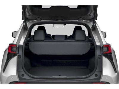 2026 Subaru Solterra Touring XT