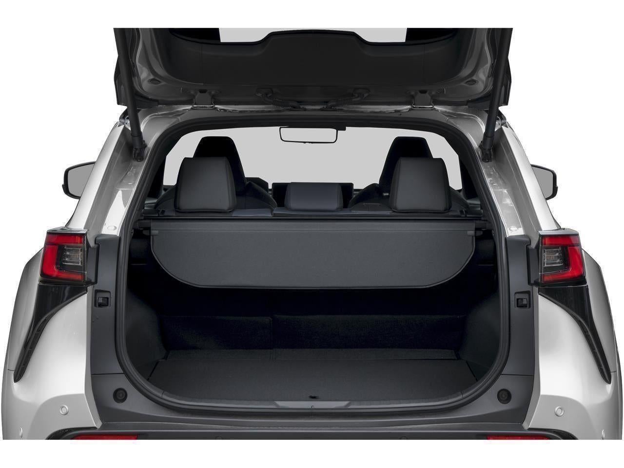 2026 Subaru Solterra Touring XT