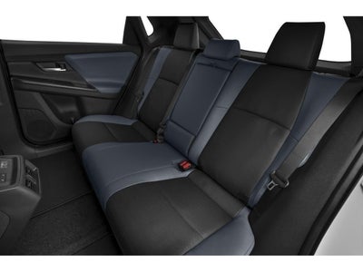 2026 Subaru Solterra Touring XT