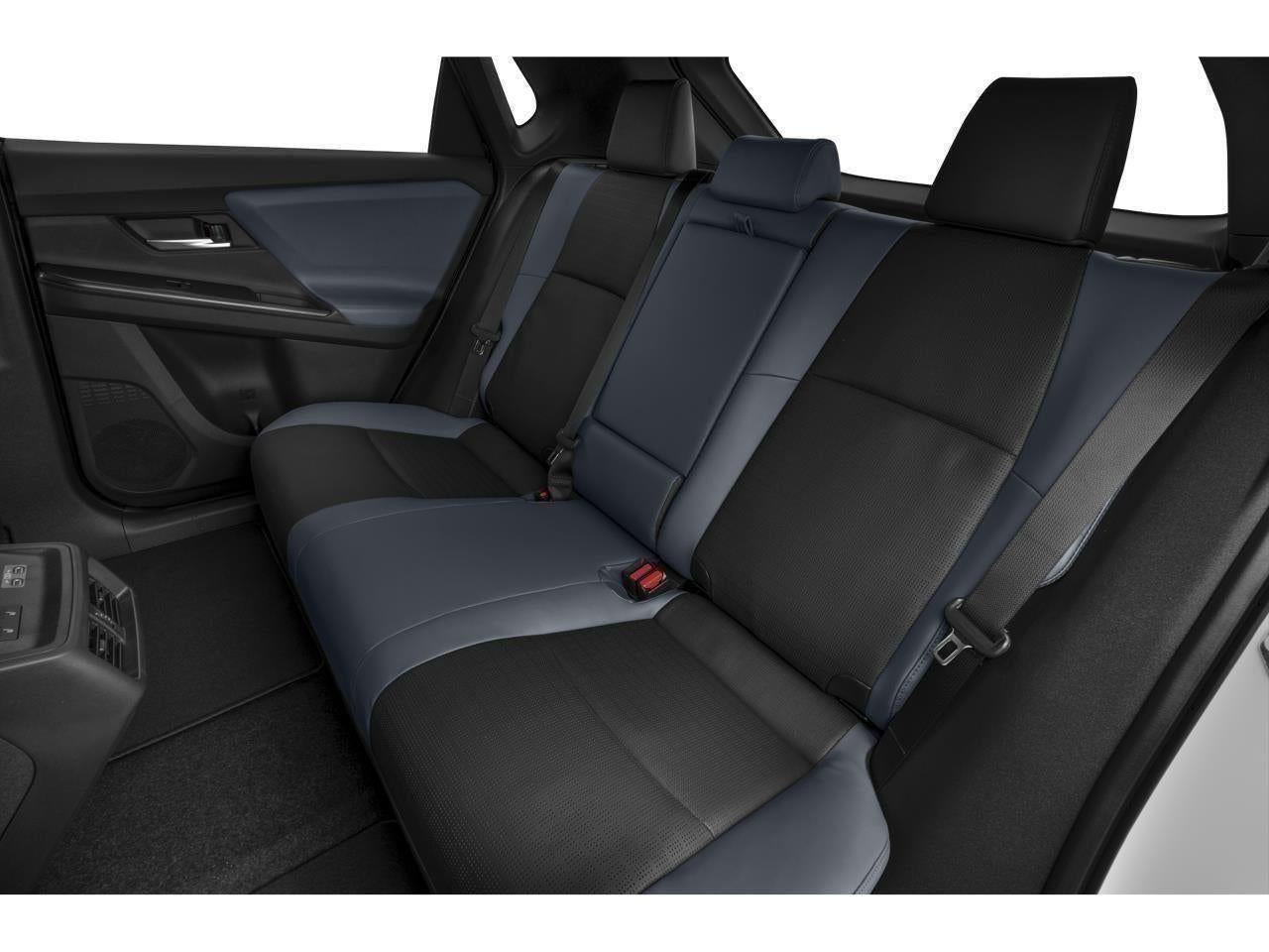 2026 Subaru Solterra Touring XT