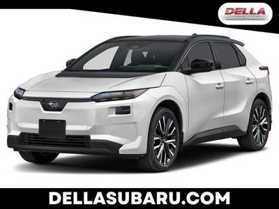 2026 Subaru Solterra Touring XT