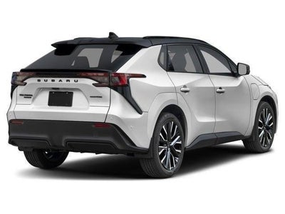 2026 Subaru Solterra Touring XT