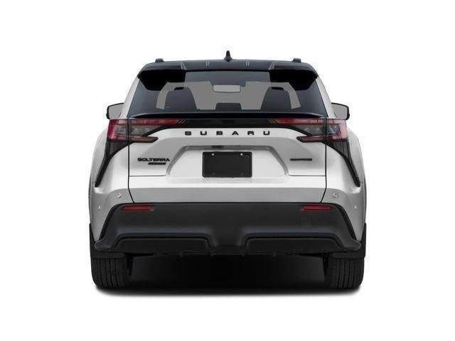 2026 Subaru Solterra Touring XT