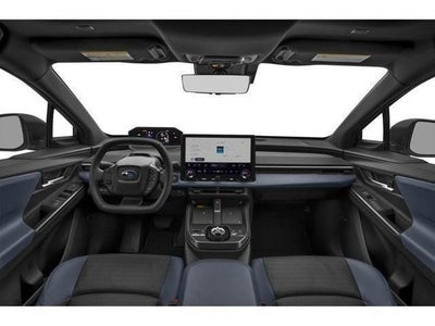 2026 Subaru Solterra Touring XT