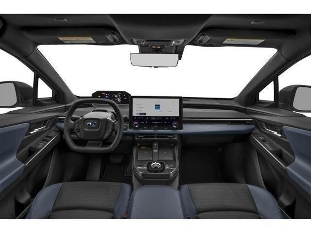 2026 Subaru Solterra Touring XT