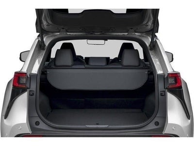 2026 Subaru Solterra Touring XT