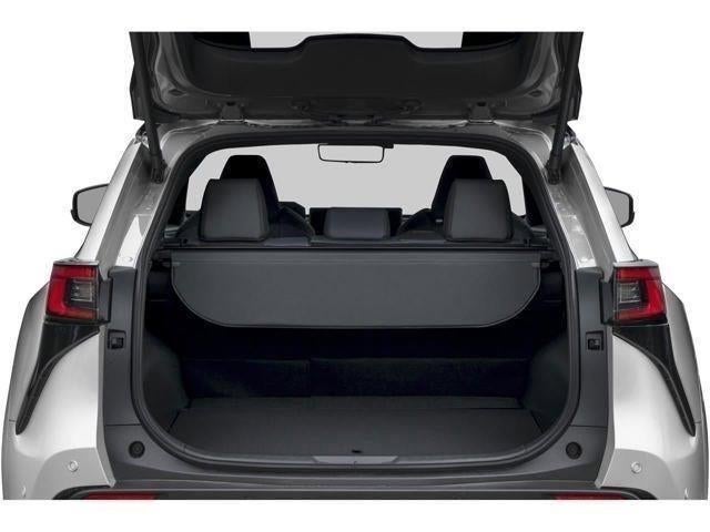 2026 Subaru Solterra Touring XT