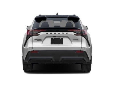 2026 Subaru Solterra Touring XT
