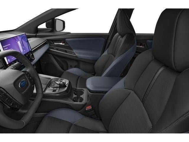 2026 Subaru Solterra Touring XT