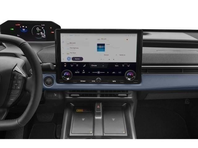 2026 Subaru Solterra Touring XT