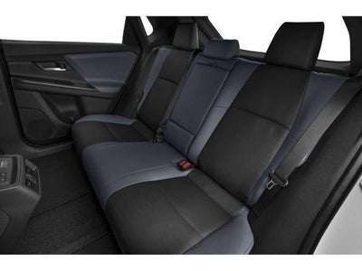 2026 Subaru Solterra Touring XT