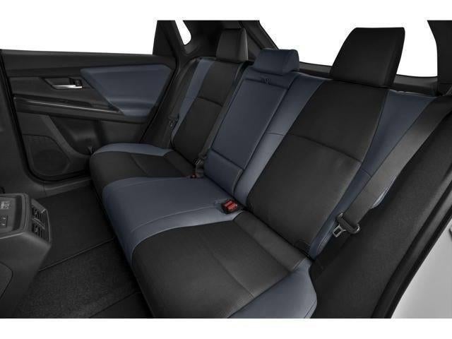 2026 Subaru Solterra Touring XT