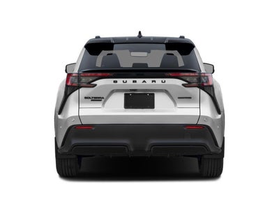 2026 Subaru Solterra Touring XT