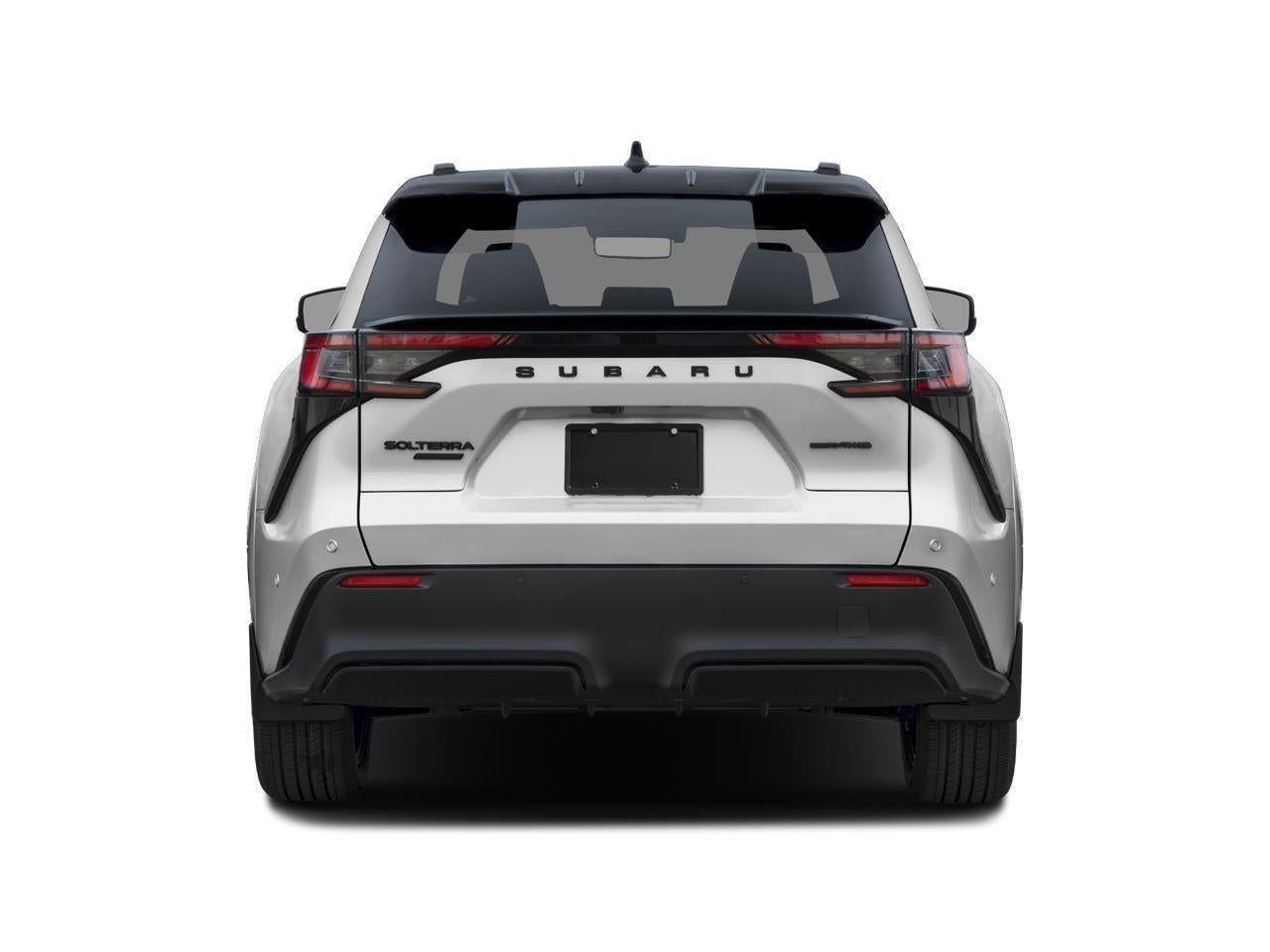 2026 Subaru Solterra Touring XT