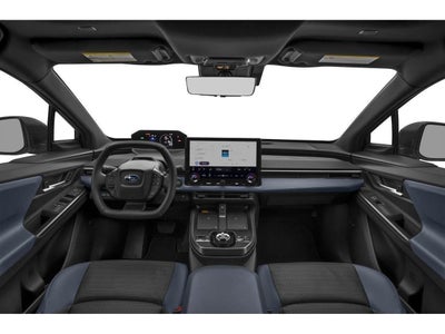 2026 Subaru Solterra Touring XT