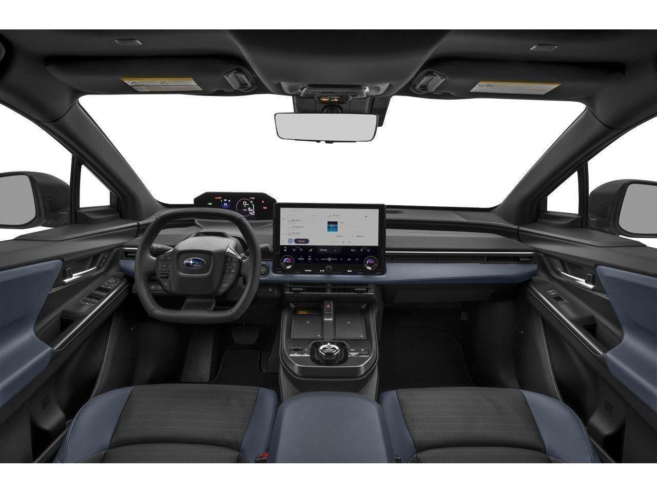 2026 Subaru Solterra Touring XT