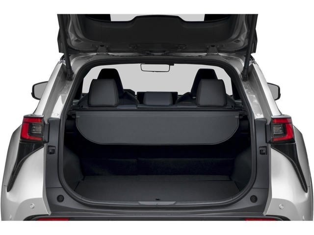 2026 Subaru Solterra Touring XT