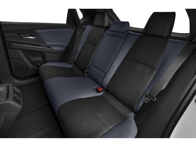 2026 Subaru Solterra Touring XT