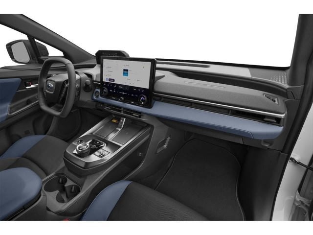 2026 Subaru Solterra Touring XT