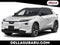 2026 Subaru Solterra Touring XT