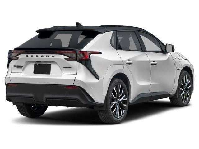 2026 Subaru Solterra Touring XT