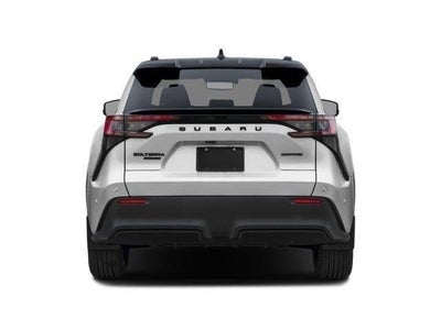 2026 Subaru Solterra Touring XT