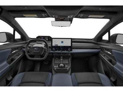 2026 Subaru Solterra Touring XT