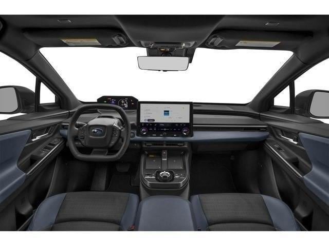 2026 Subaru Solterra Touring XT