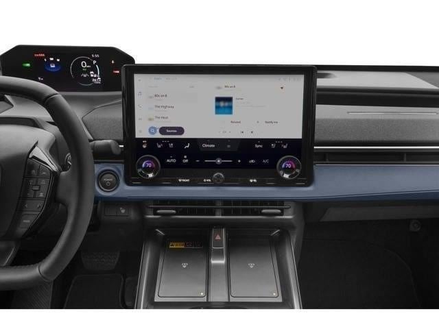 2026 Subaru Solterra Touring XT