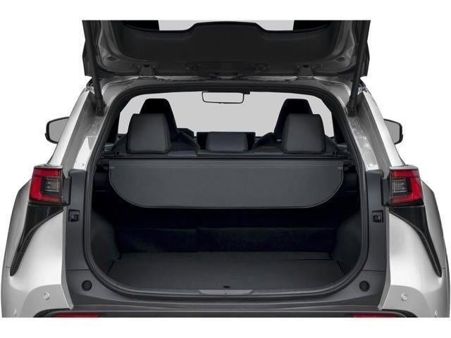 2026 Subaru Solterra Touring XT