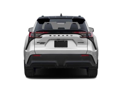 2026 Subaru Solterra Touring XT