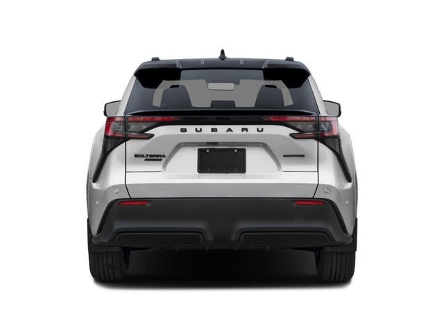 2026 Subaru Solterra Touring XT
