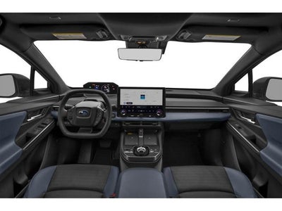 2026 Subaru Solterra Touring XT