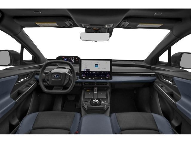 2026 Subaru Solterra Touring XT