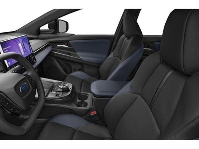 2026 Subaru Solterra Touring XT