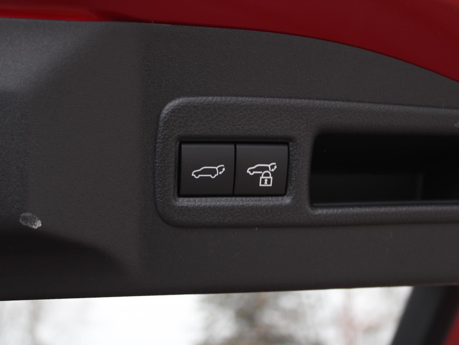 2026 Subaru Solterra Premium