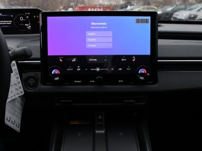 2026 Subaru Solterra Premium