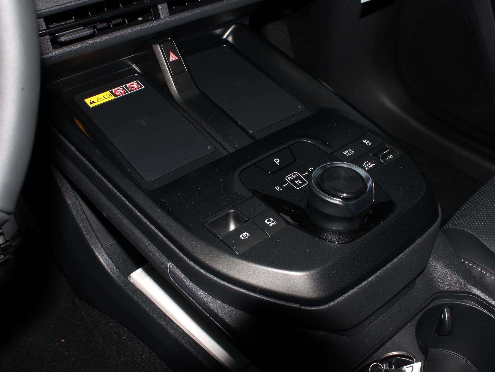 2026 Subaru Solterra Premium