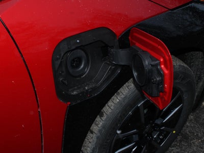 2026 Subaru Solterra Premium