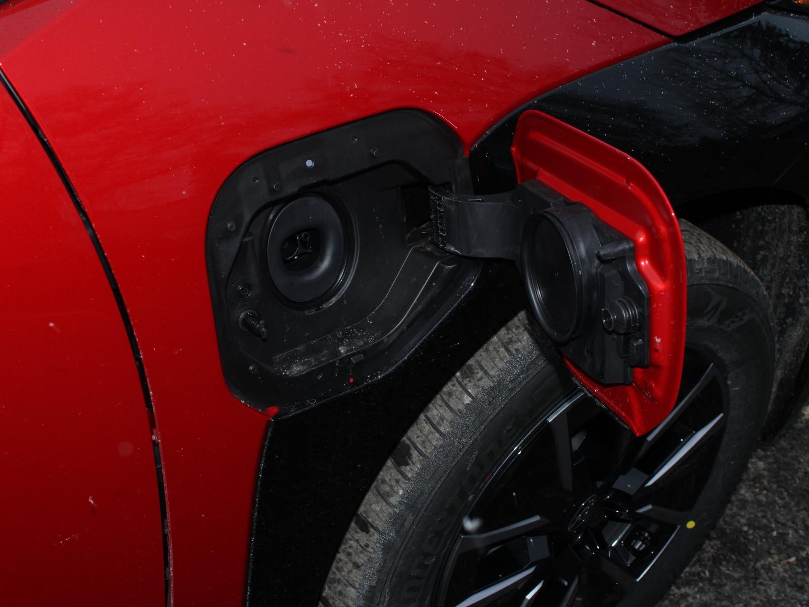 2026 Subaru Solterra Premium