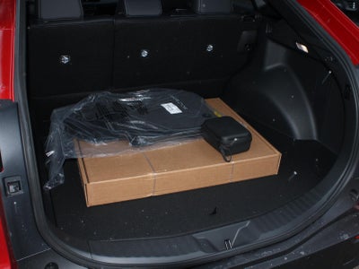 2026 Subaru Solterra Premium